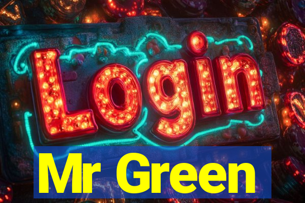 Mr Green